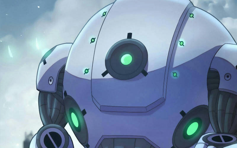 Sự Trở Lại Của Anh Hùng Diệt Thế Chapter 33 - 107