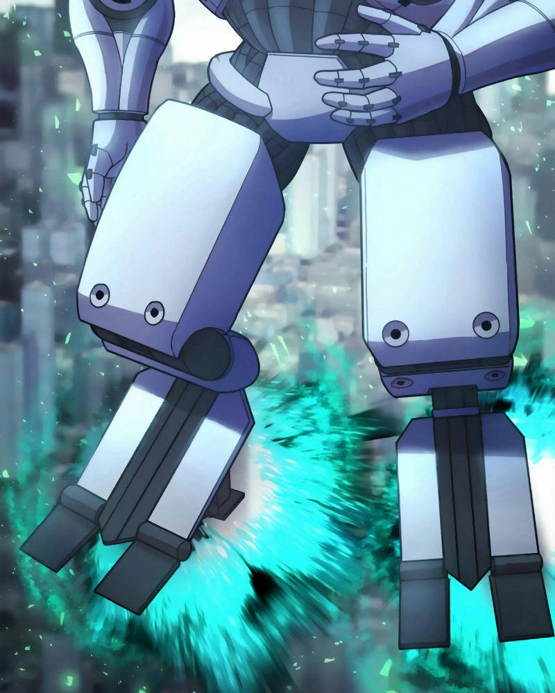 Sự Trở Lại Của Anh Hùng Diệt Thế Chapter 33 - 108