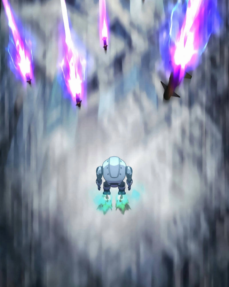 Sự Trở Lại Của Anh Hùng Diệt Thế Chapter 33 - 122