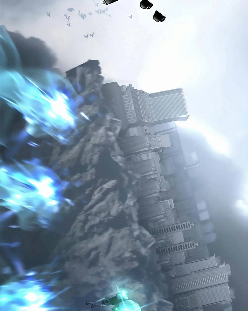 Sự Trở Lại Của Anh Hùng Diệt Thế Chapter 33 - 163