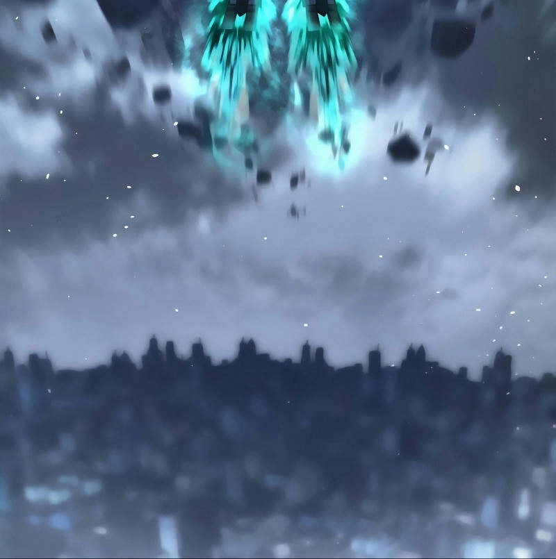 Sự Trở Lại Của Anh Hùng Diệt Thế Chapter 33 - 173