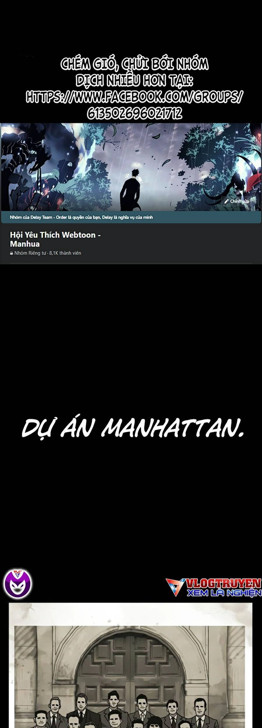 Sự Trở Lại Của Anh Hùng Diệt Thế Chapter 34 - 1