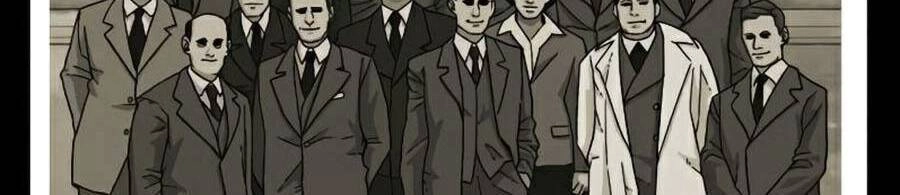 Sự Trở Lại Của Anh Hùng Diệt Thế Chapter 34 - 2