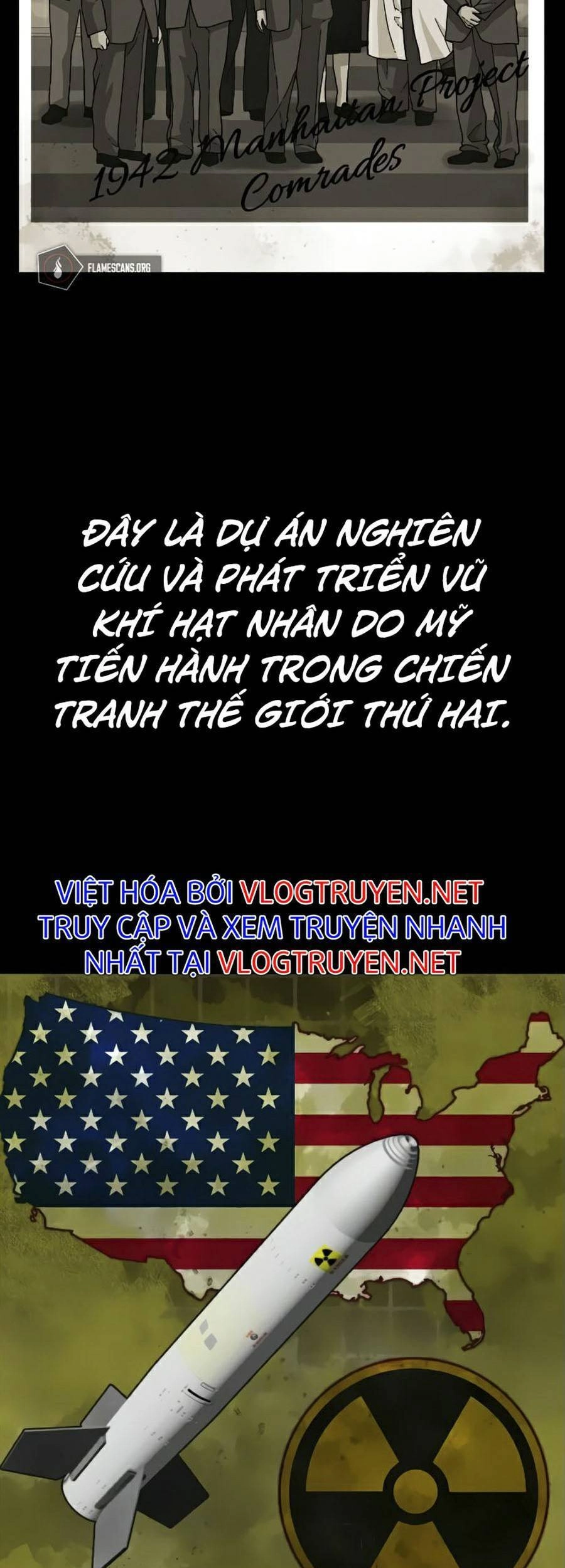 Sự Trở Lại Của Anh Hùng Diệt Thế Chapter 34 - 3