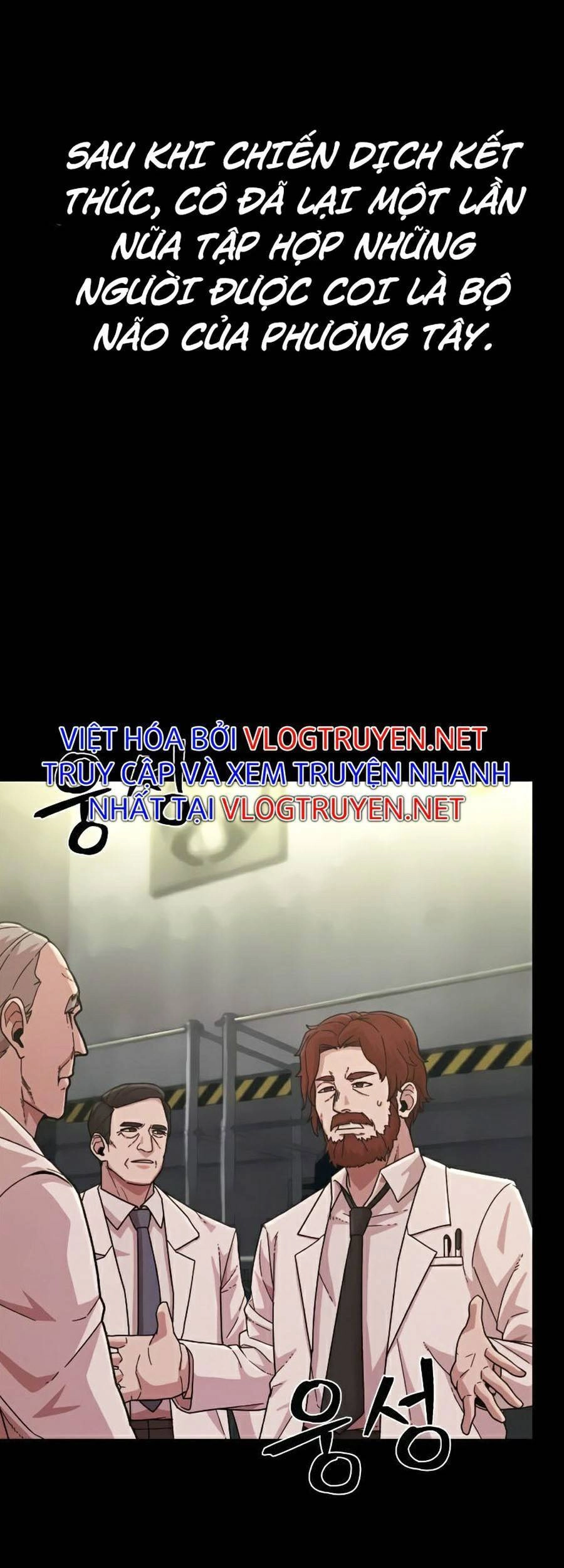 Sự Trở Lại Của Anh Hùng Diệt Thế Chapter 34 - 7