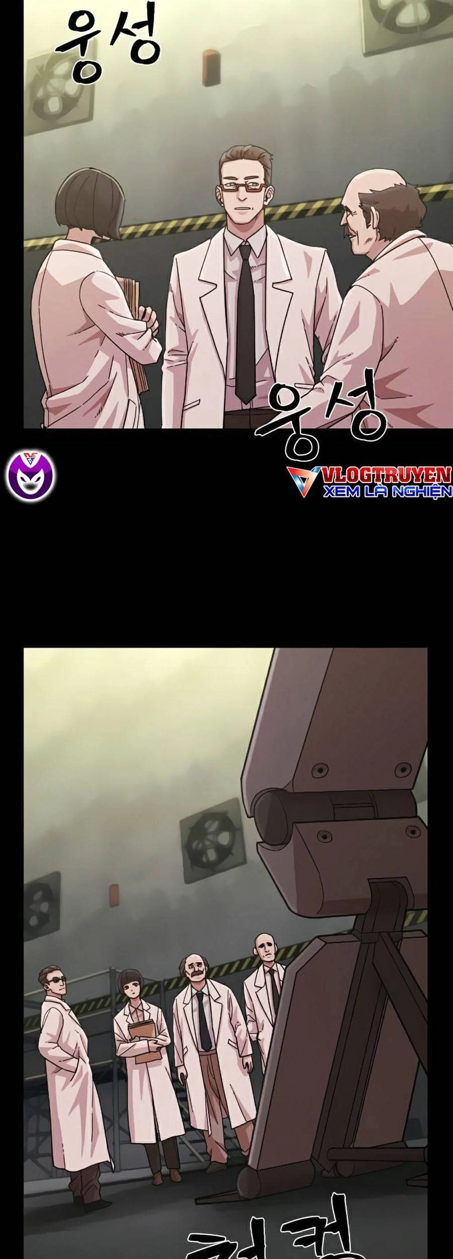 Sự Trở Lại Của Anh Hùng Diệt Thế Chapter 34 - 9