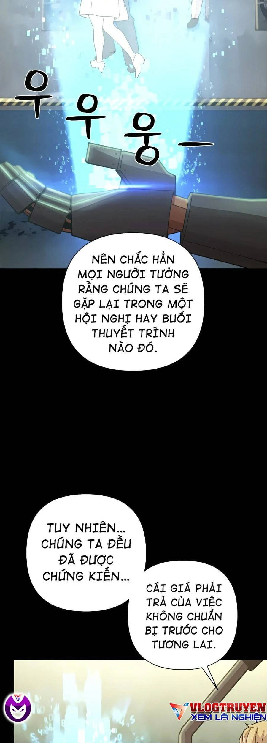 Sự Trở Lại Của Anh Hùng Diệt Thế Chapter 34 - 13