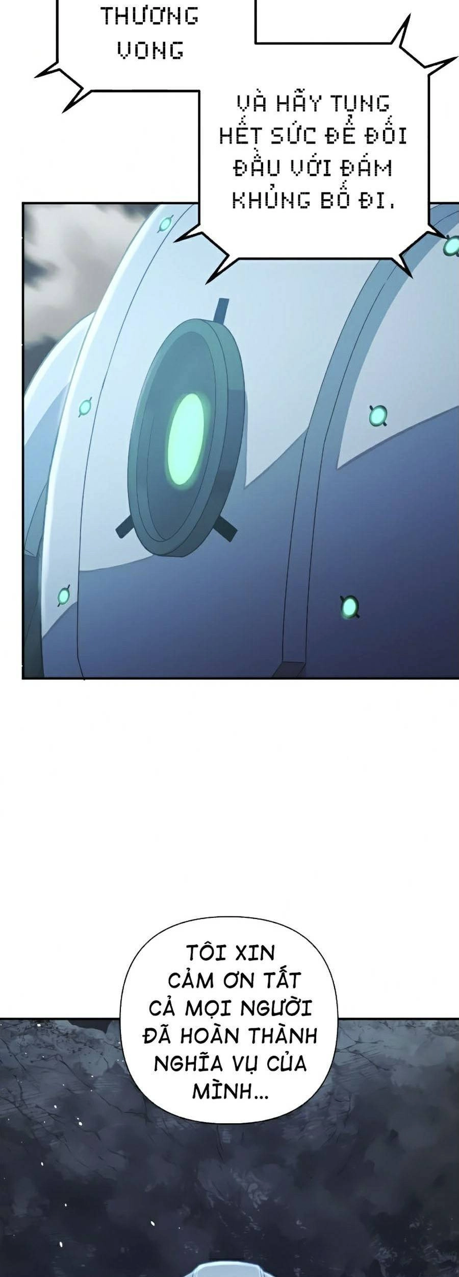 Sự Trở Lại Của Anh Hùng Diệt Thế Chapter 34 - 35