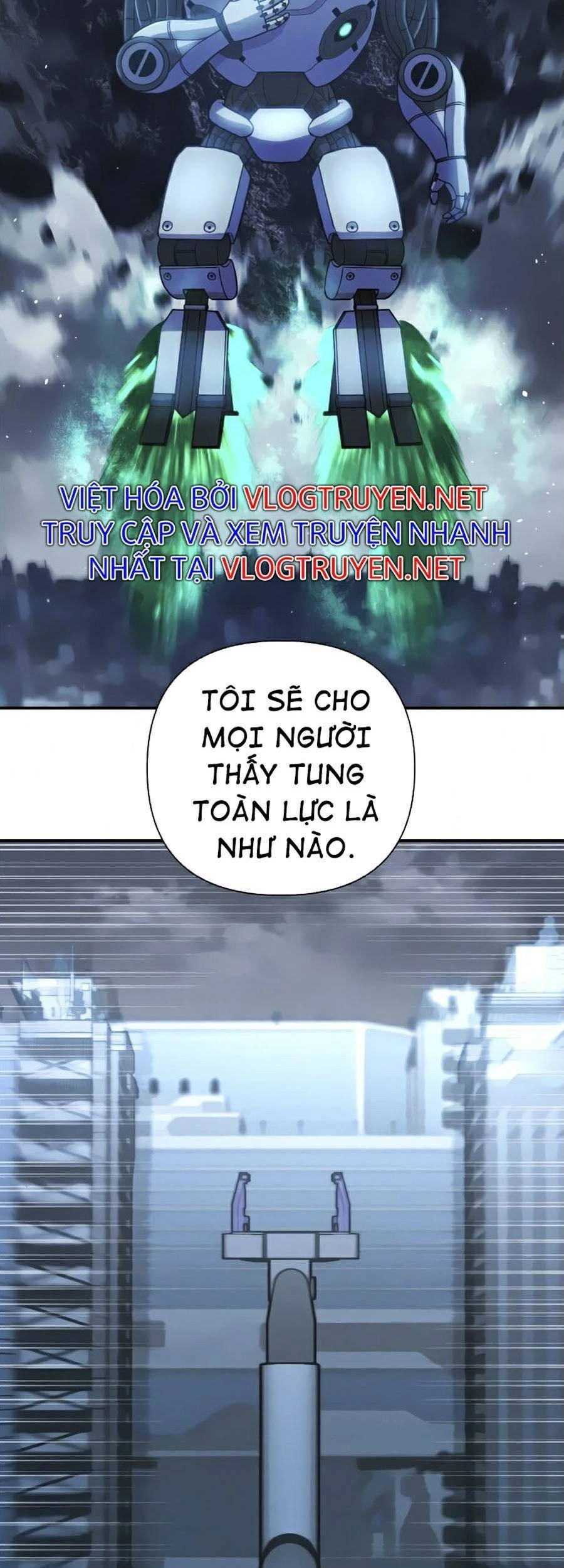 Sự Trở Lại Của Anh Hùng Diệt Thế Chapter 34 - 37