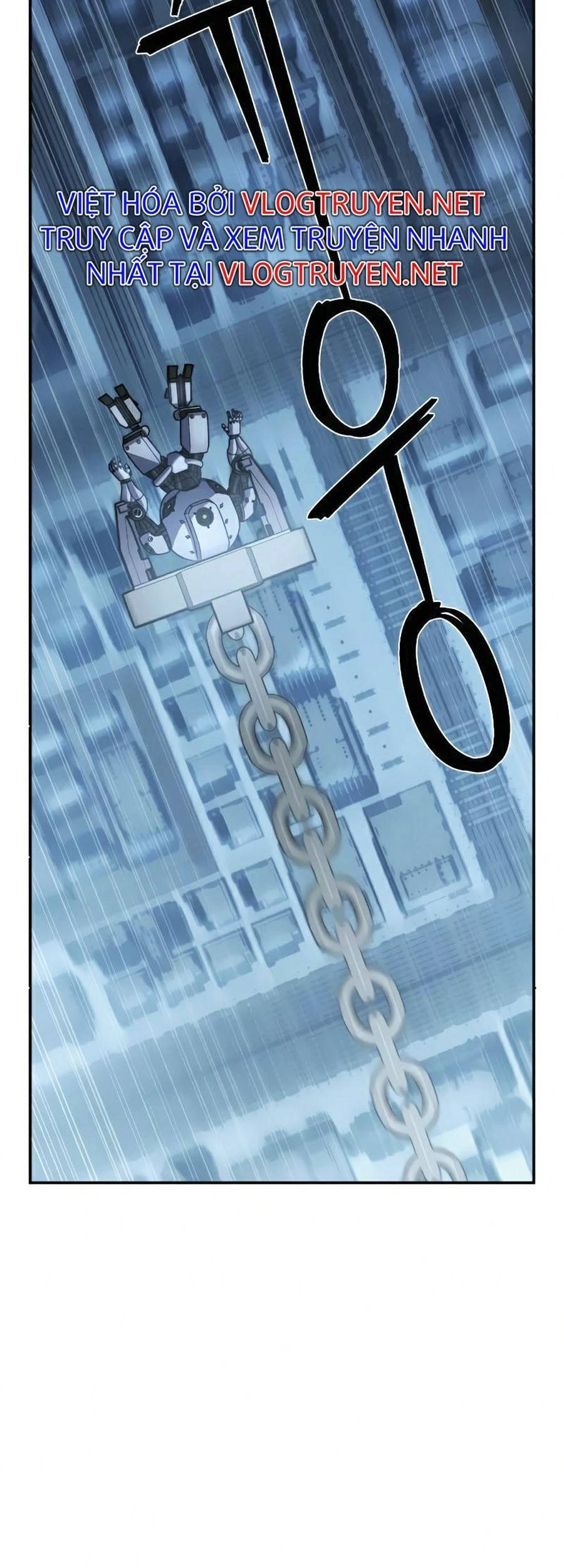 Sự Trở Lại Của Anh Hùng Diệt Thế Chapter 34 - 43