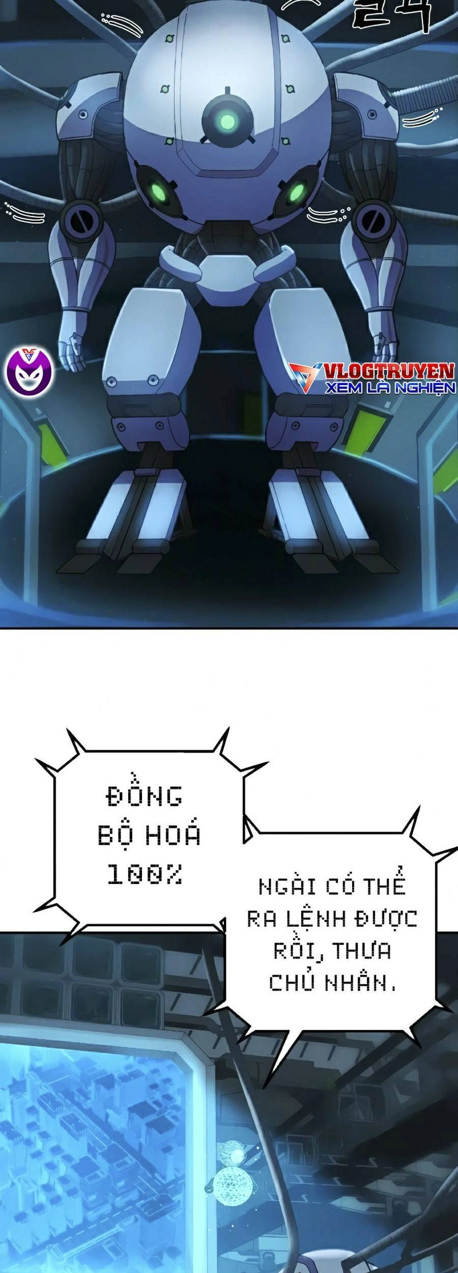 Sự Trở Lại Của Anh Hùng Diệt Thế Chapter 34 - 45