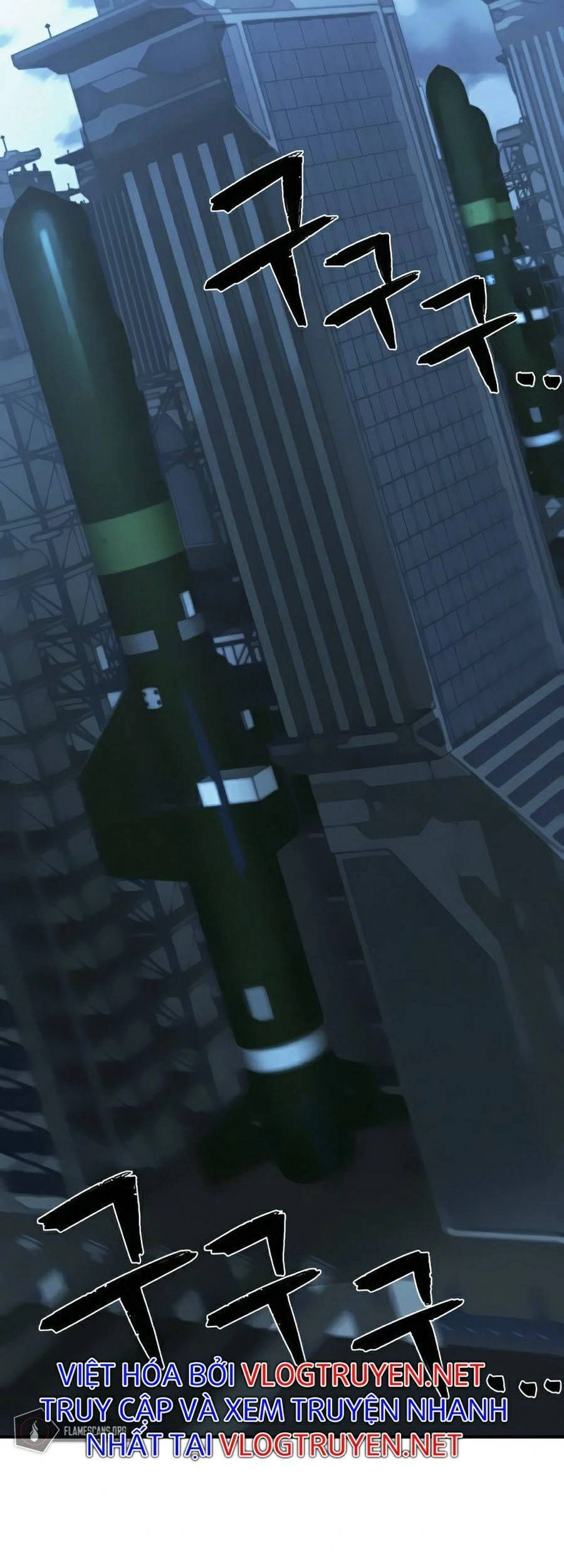 Sự Trở Lại Của Anh Hùng Diệt Thế Chapter 34 - 49