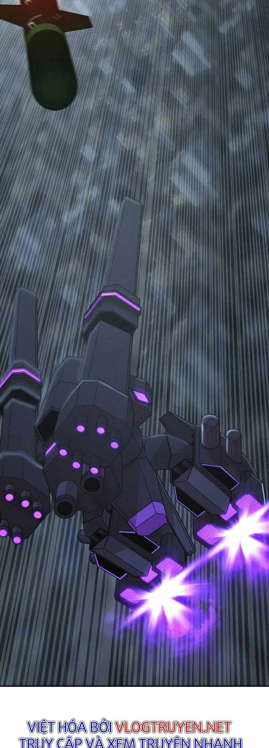 Sự Trở Lại Của Anh Hùng Diệt Thế Chapter 34 - 53