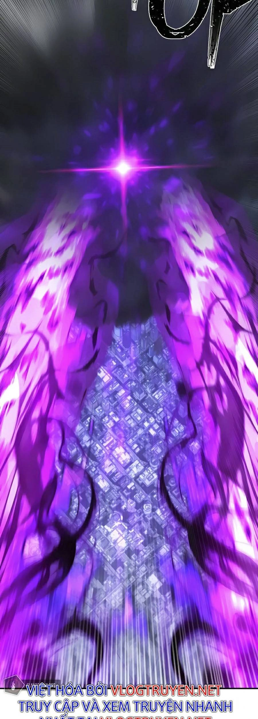 Sự Trở Lại Của Anh Hùng Diệt Thế Chapter 34 - 65