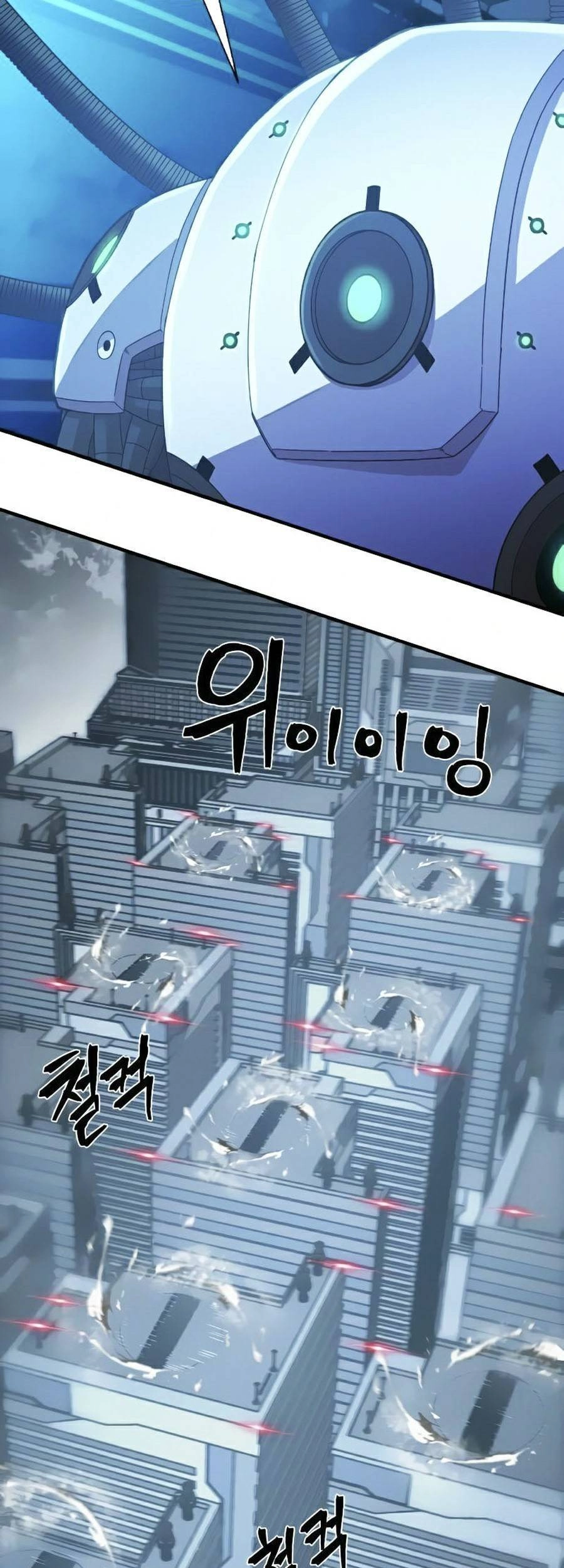 Sự Trở Lại Của Anh Hùng Diệt Thế Chapter 34 - 67