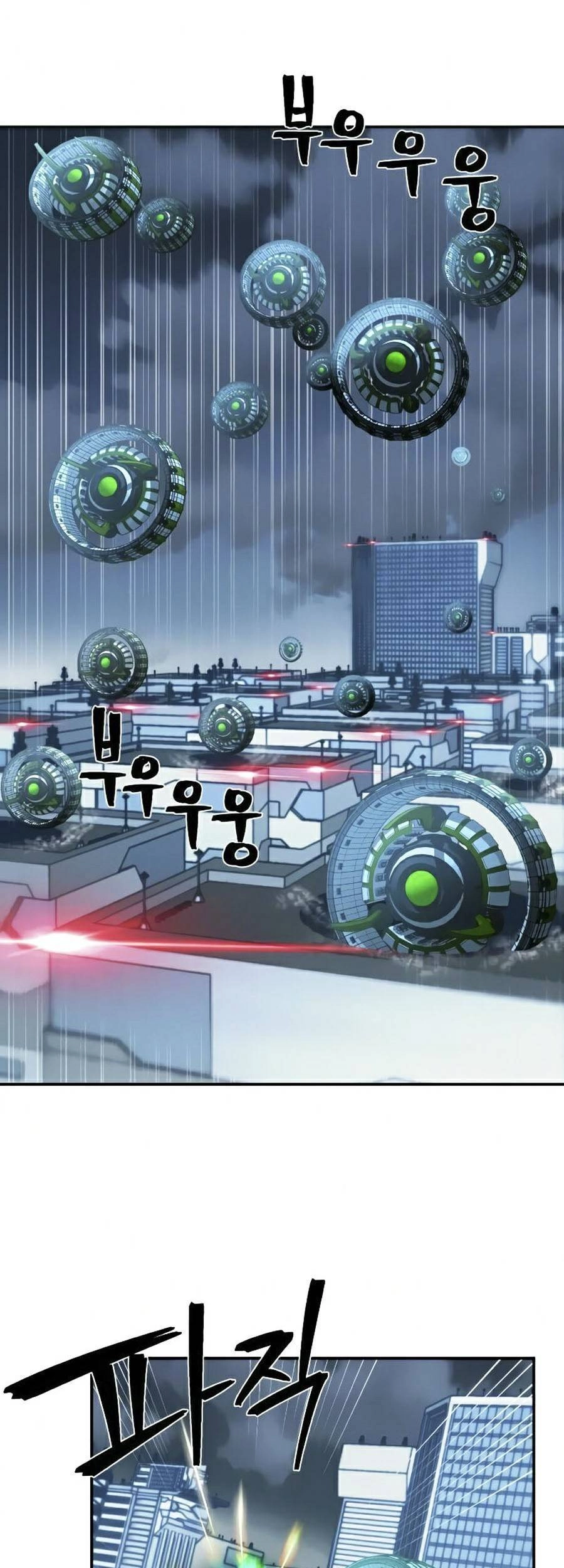 Sự Trở Lại Của Anh Hùng Diệt Thế Chapter 34 - 69