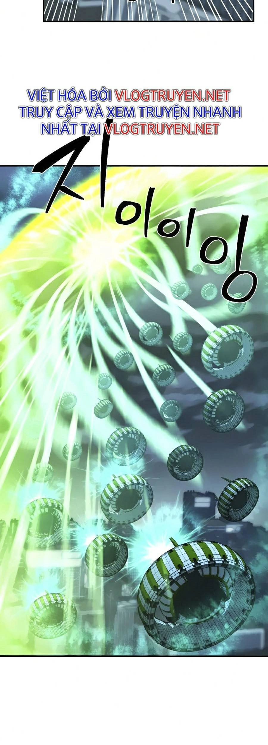 Sự Trở Lại Của Anh Hùng Diệt Thế Chapter 34 - 71