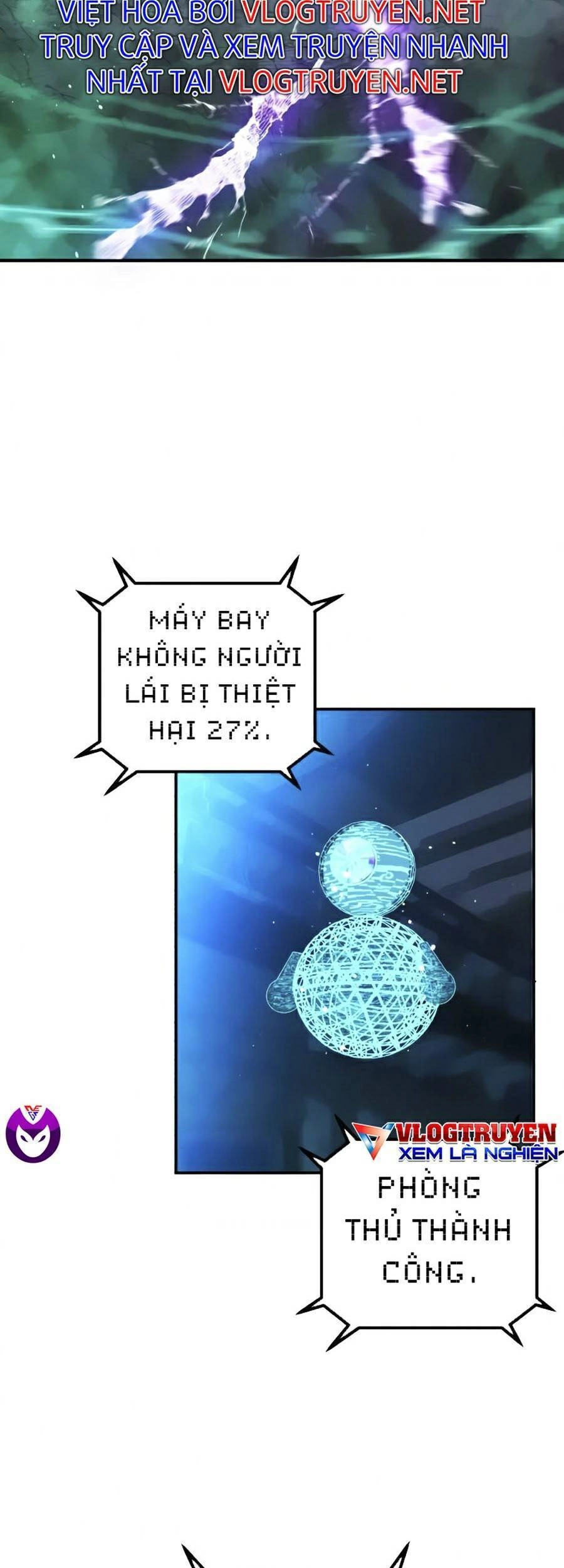 Sự Trở Lại Của Anh Hùng Diệt Thế Chapter 34 - 75