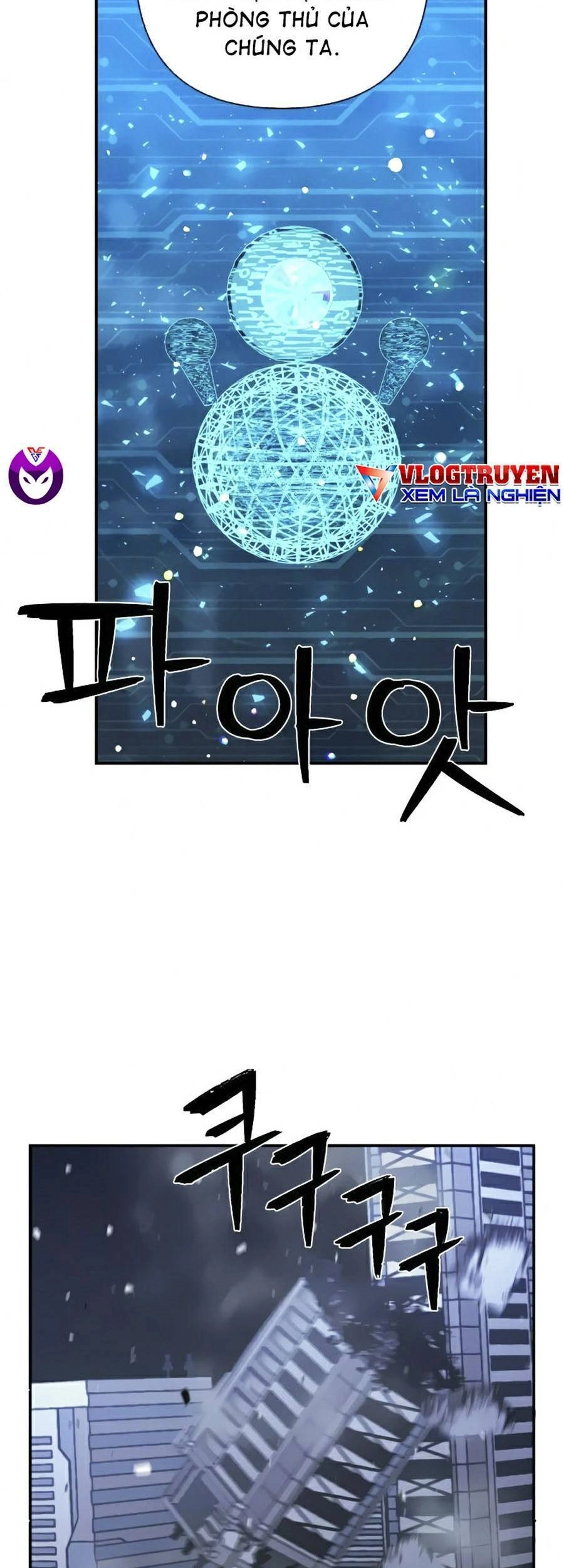 Sự Trở Lại Của Anh Hùng Diệt Thế Chapter 34 - 79