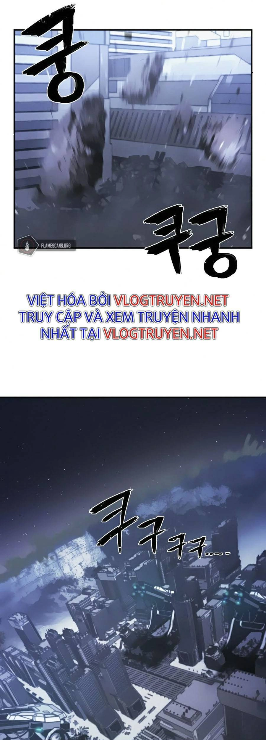 Sự Trở Lại Của Anh Hùng Diệt Thế Chapter 34 - 81