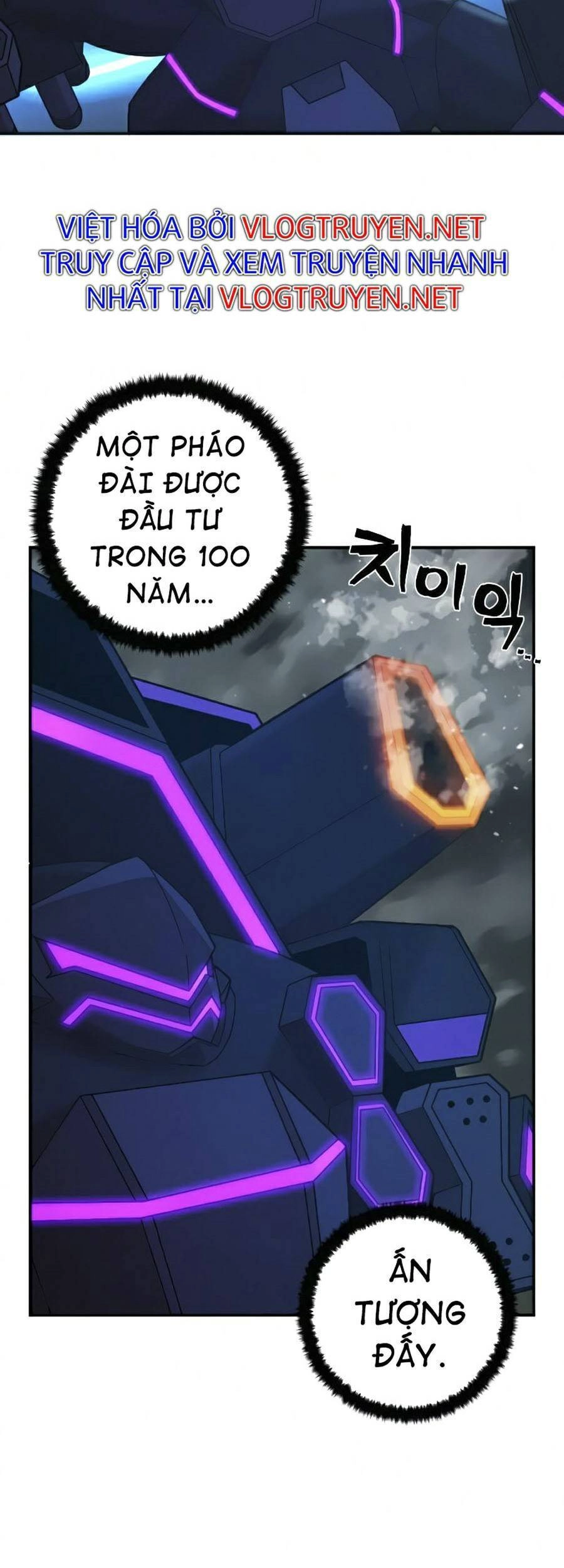 Sự Trở Lại Của Anh Hùng Diệt Thế Chapter 34 - 89