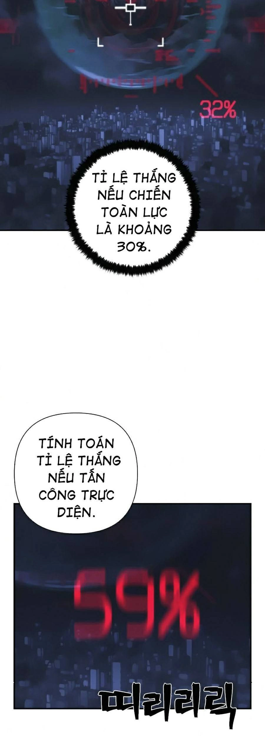 Sự Trở Lại Của Anh Hùng Diệt Thế Chapter 34 - 91