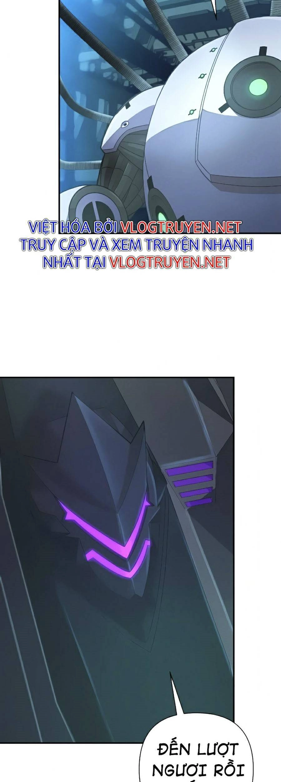 Sự Trở Lại Của Anh Hùng Diệt Thế Chapter 34 - 103