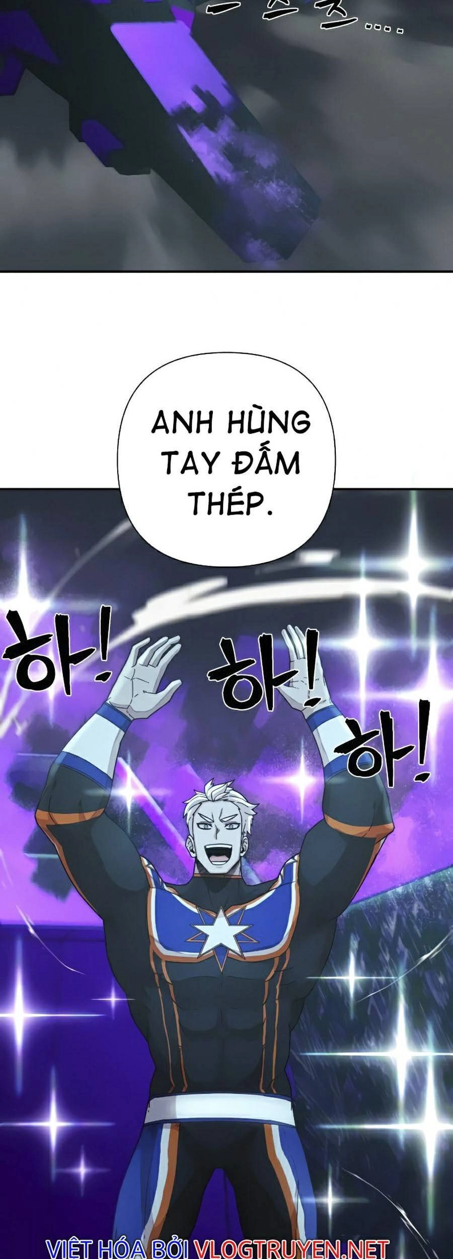 Sự Trở Lại Của Anh Hùng Diệt Thế Chapter 34 - 105