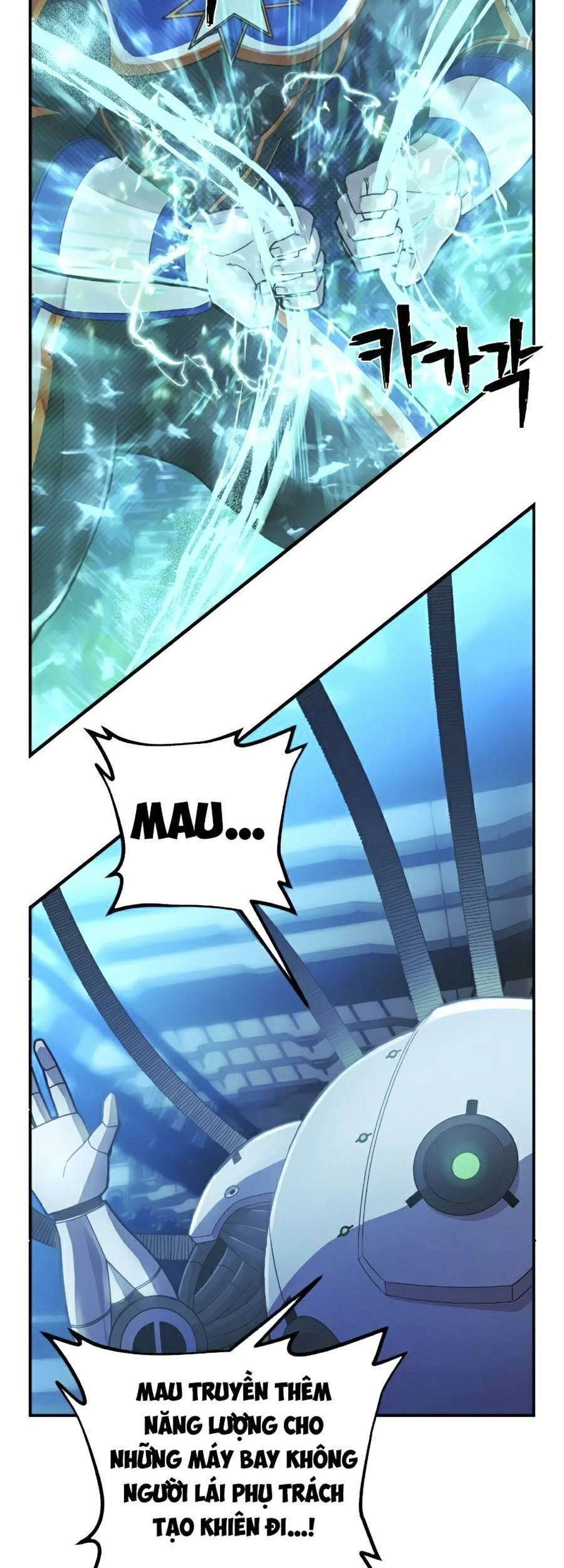 Sự Trở Lại Của Anh Hùng Diệt Thế Chapter 34 - 113