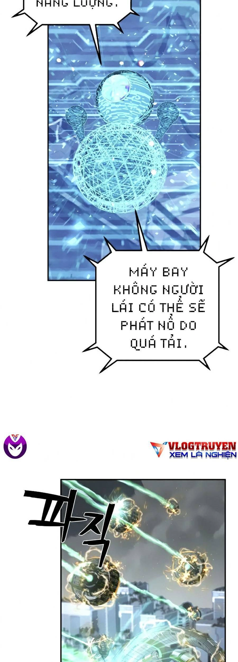 Sự Trở Lại Của Anh Hùng Diệt Thế Chapter 34 - 115