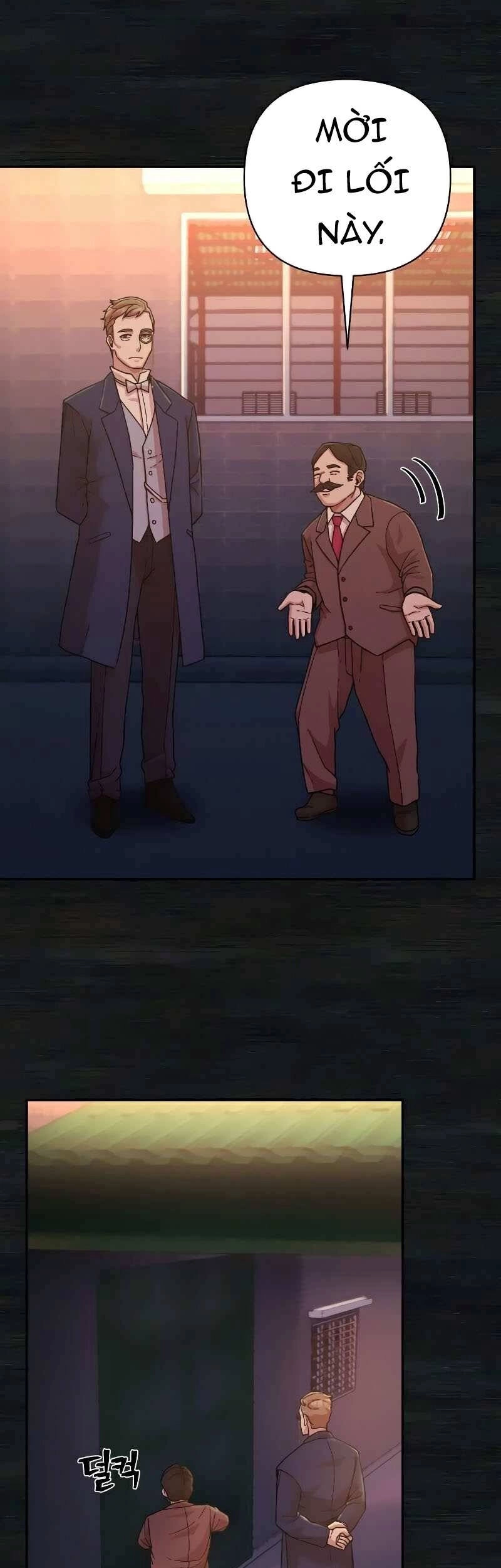 Sự Trở Lại Của Anh Hùng Diệt Thế Chapter 35 - 4