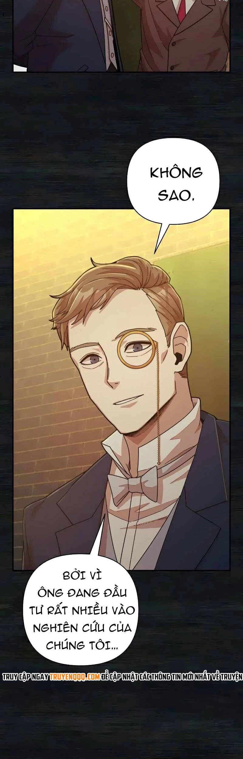 Sự Trở Lại Của Anh Hùng Diệt Thế Chapter 35 - 7