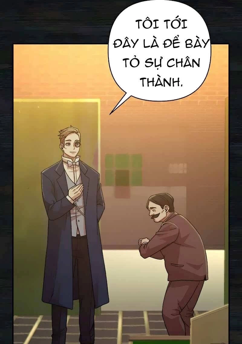 Sự Trở Lại Của Anh Hùng Diệt Thế Chapter 35 - 8