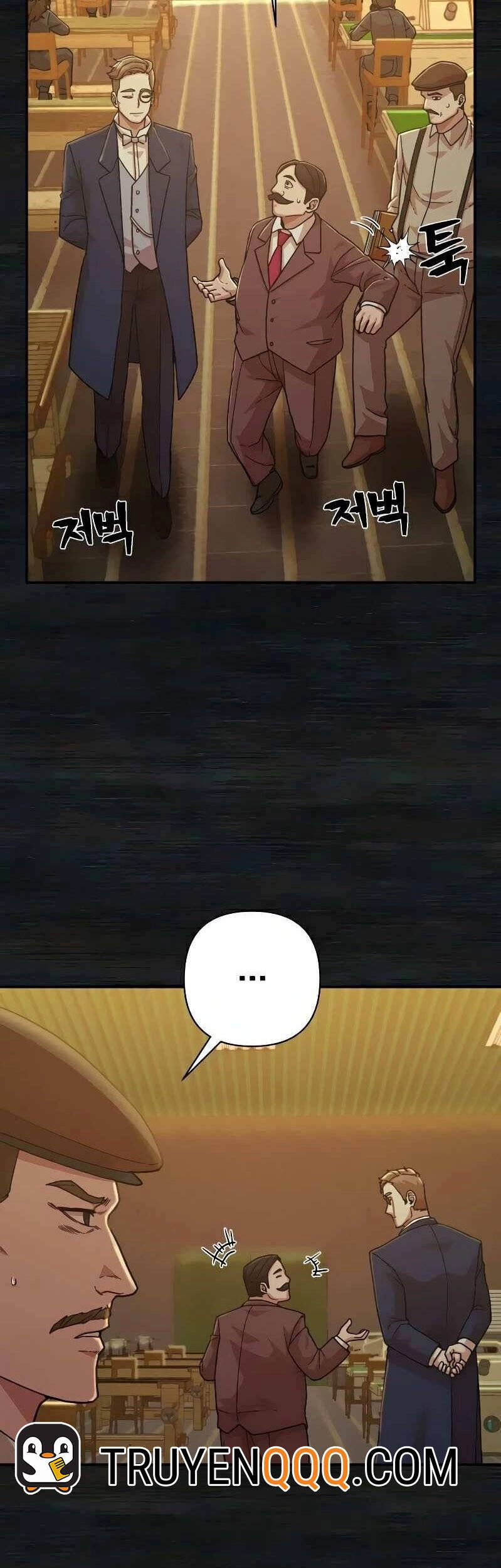 Sự Trở Lại Của Anh Hùng Diệt Thế Chapter 35 - 11