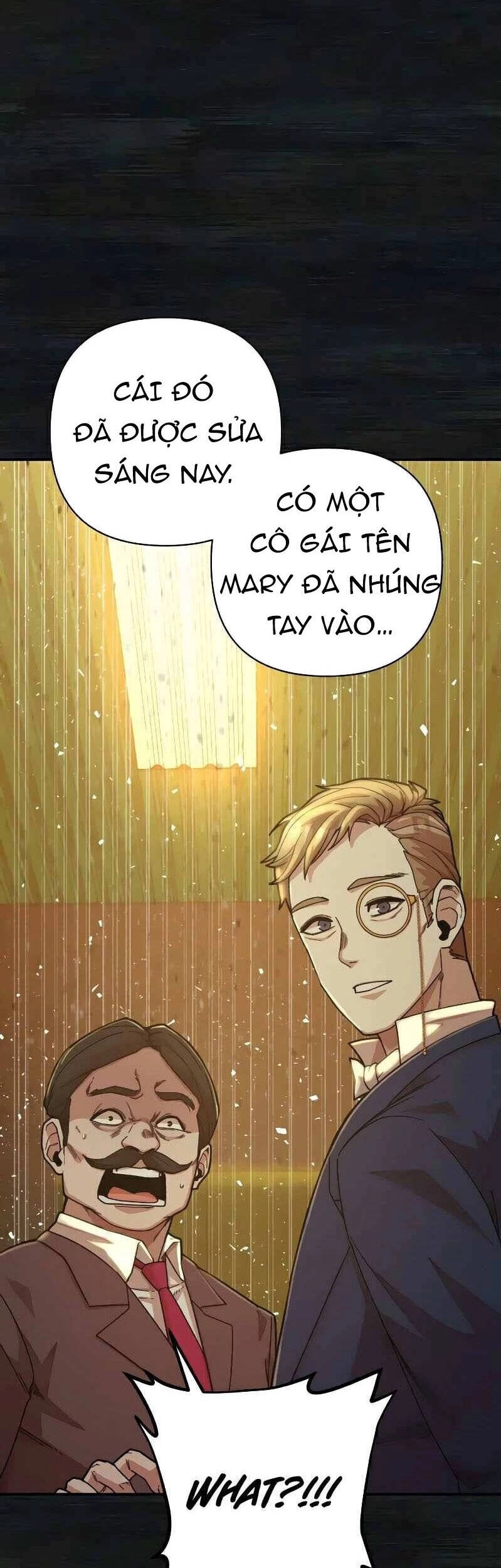 Sự Trở Lại Của Anh Hùng Diệt Thế Chapter 35 - 12