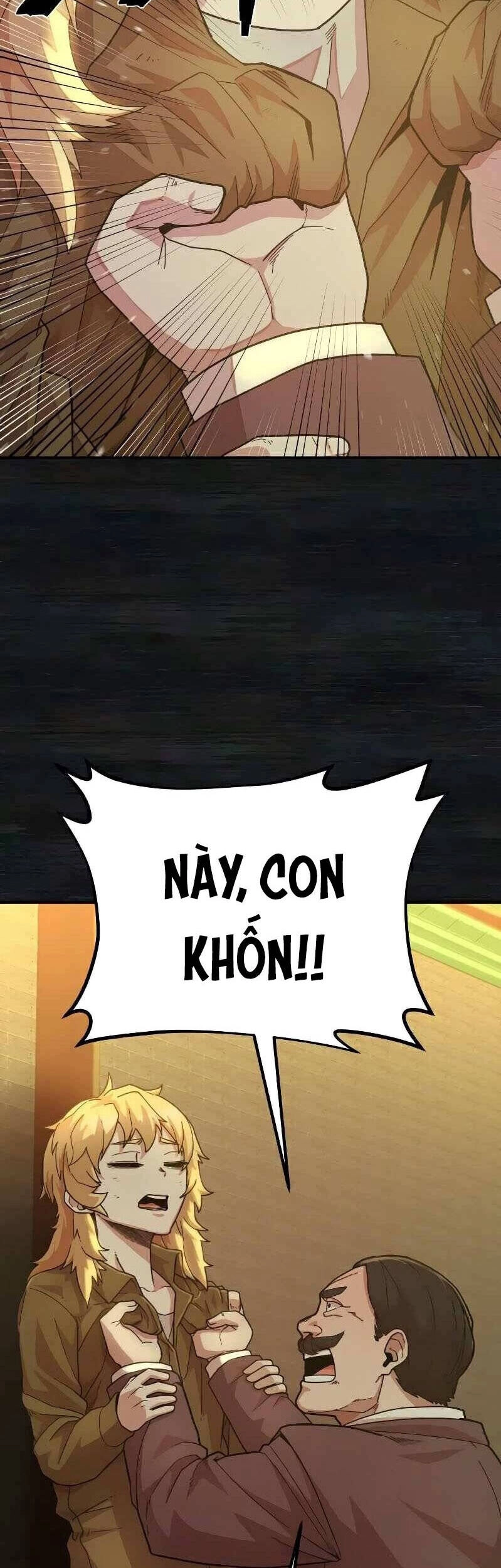 Sự Trở Lại Của Anh Hùng Diệt Thế Chapter 35 - 14