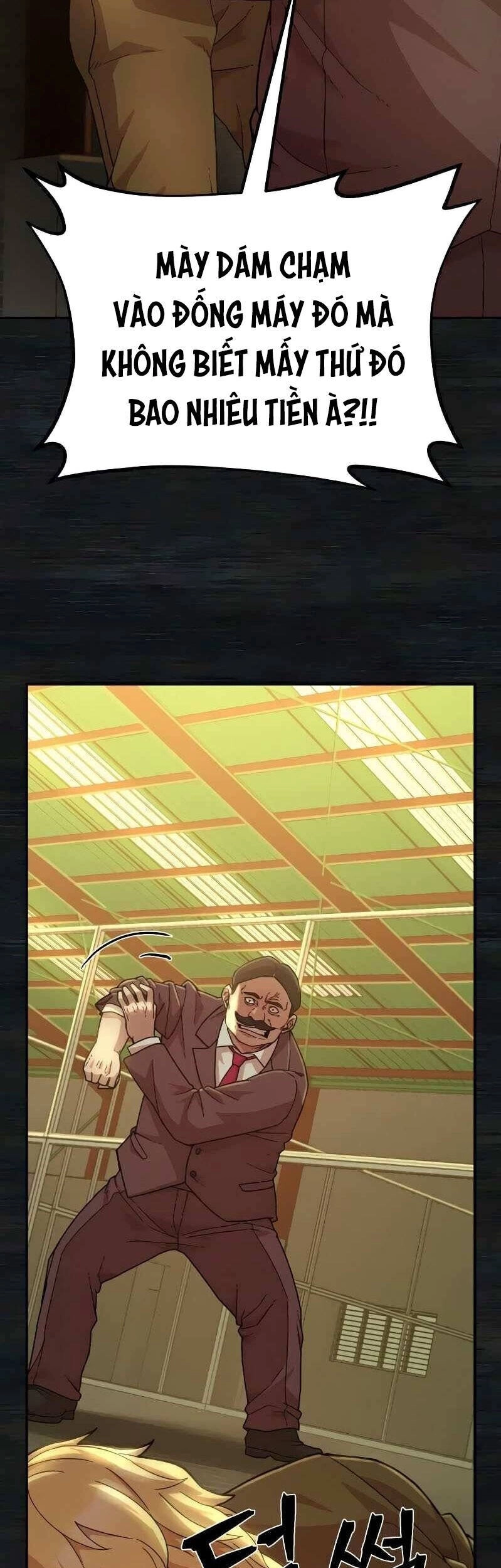 Sự Trở Lại Của Anh Hùng Diệt Thế Chapter 35 - 15