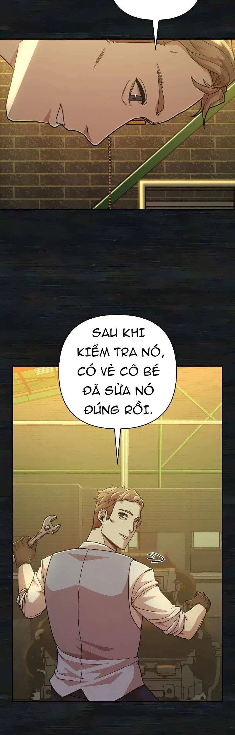 Sự Trở Lại Của Anh Hùng Diệt Thế Chapter 35 - 18