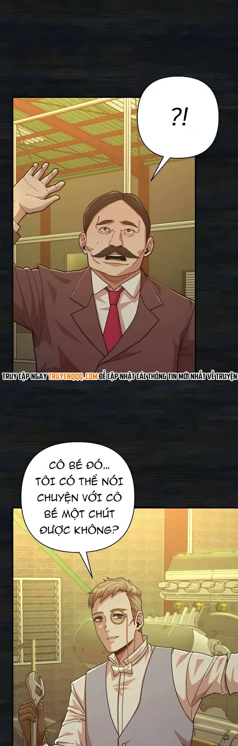 Sự Trở Lại Của Anh Hùng Diệt Thế Chapter 35 - 19