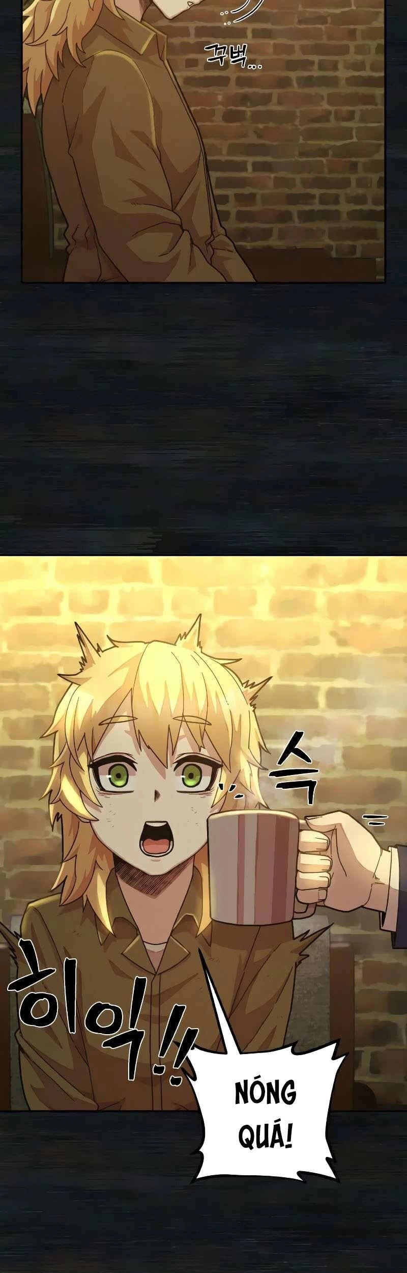 Sự Trở Lại Của Anh Hùng Diệt Thế Chapter 35 - 21