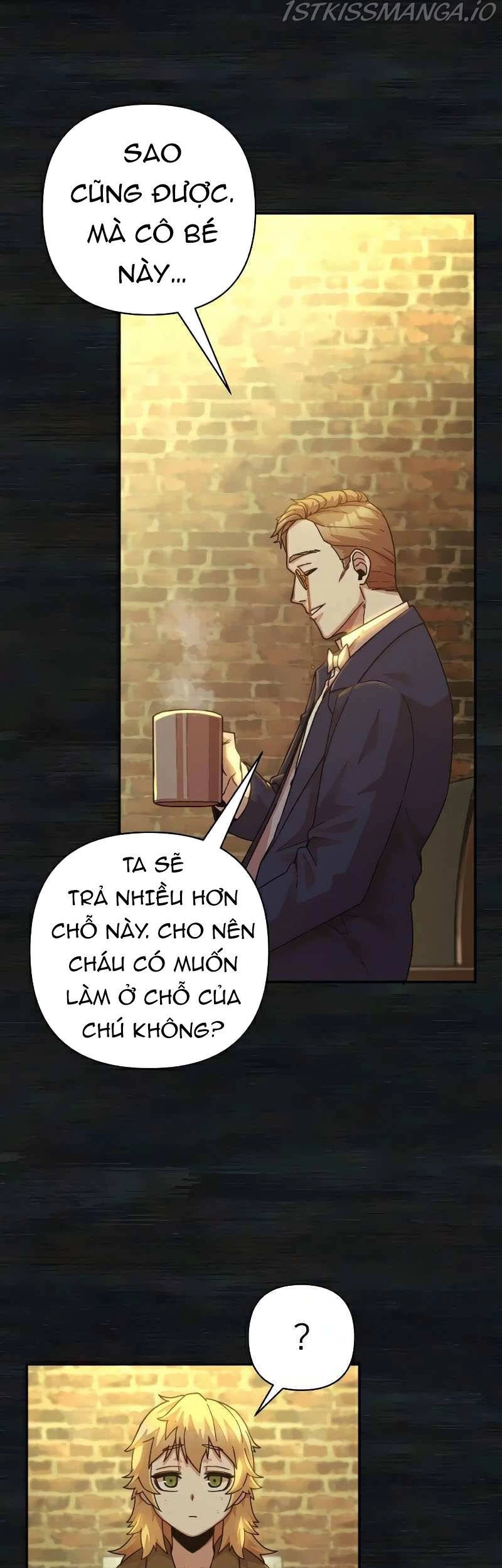 Sự Trở Lại Của Anh Hùng Diệt Thế Chapter 35 - 27
