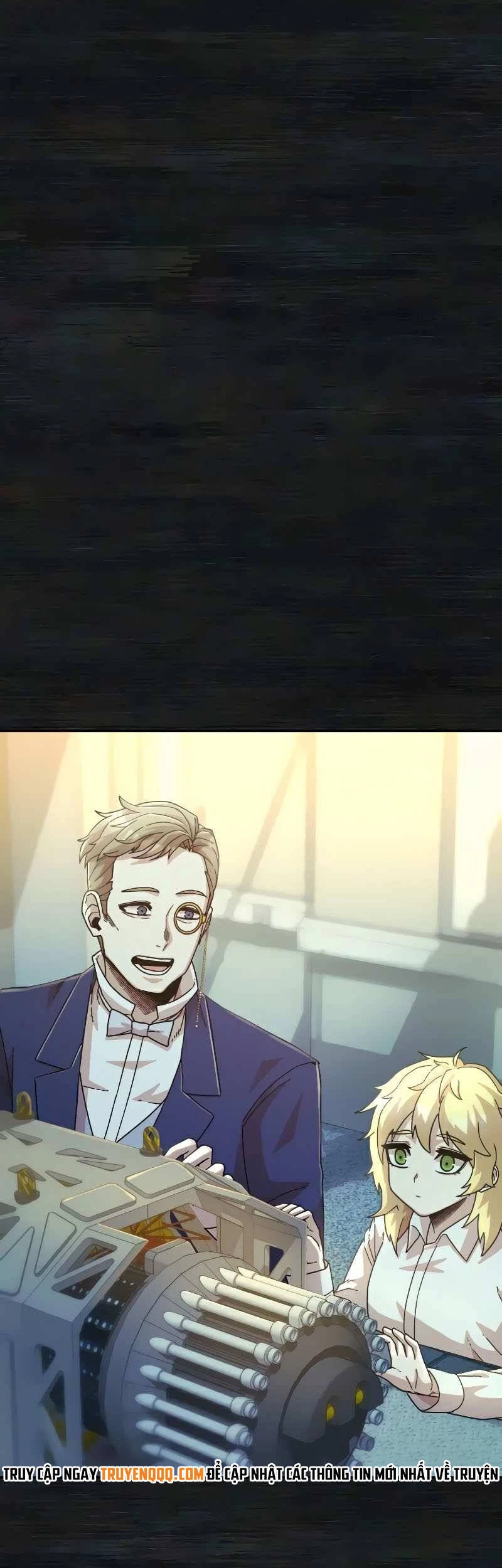 Sự Trở Lại Của Anh Hùng Diệt Thế Chapter 35 - 29