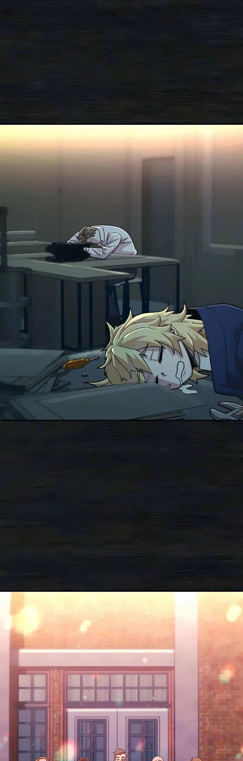 Sự Trở Lại Của Anh Hùng Diệt Thế Chapter 35 - 30