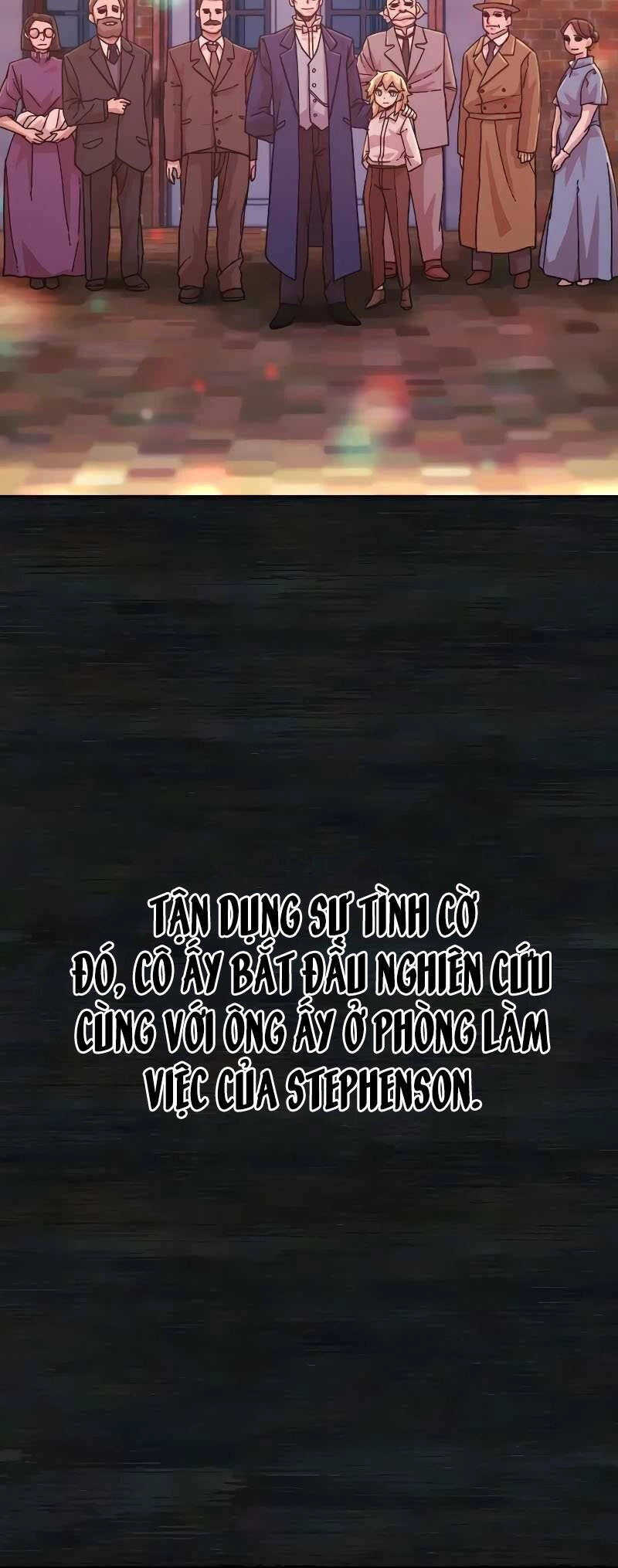 Sự Trở Lại Của Anh Hùng Diệt Thế Chapter 35 - 31