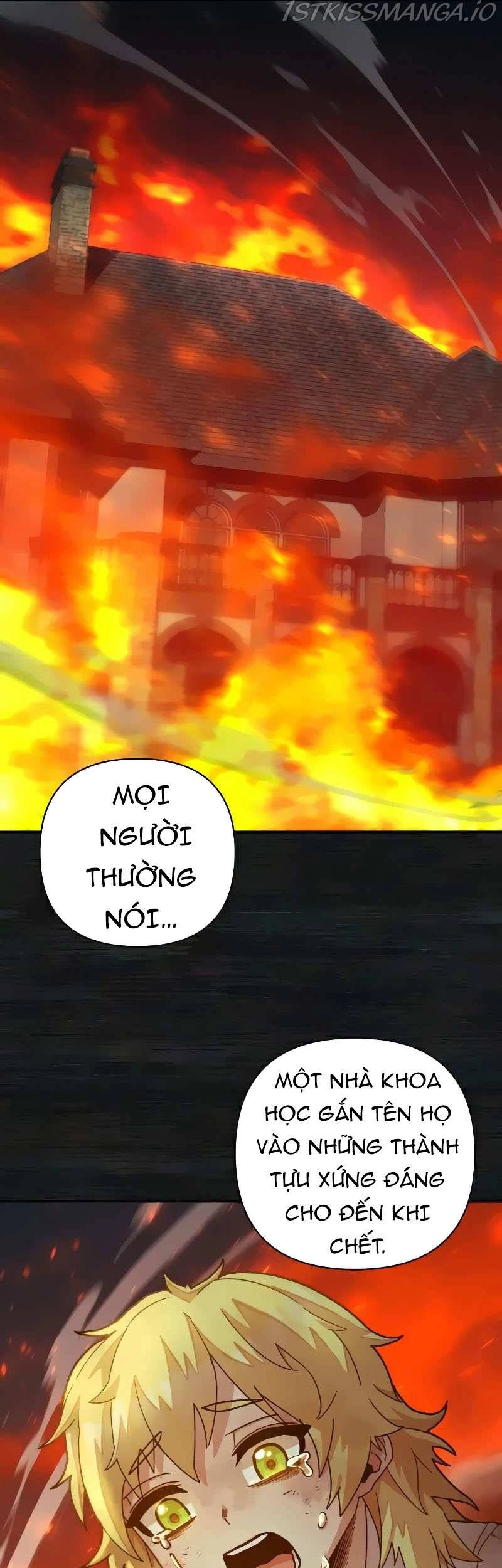 Sự Trở Lại Của Anh Hùng Diệt Thế Chapter 35 - 32