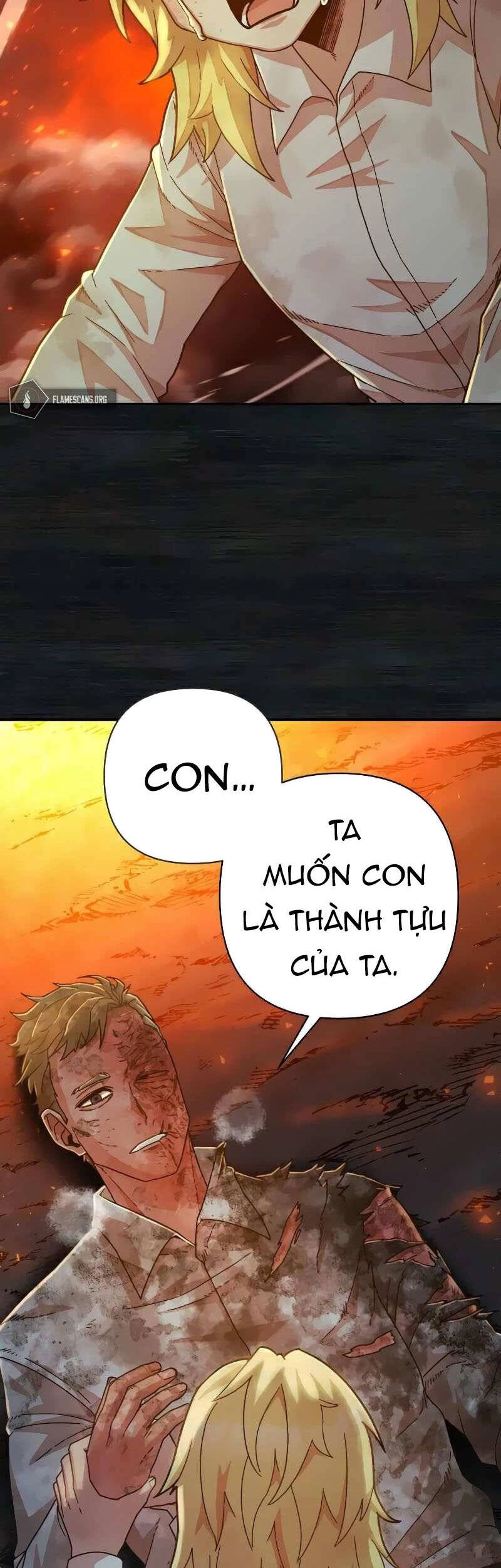 Sự Trở Lại Của Anh Hùng Diệt Thế Chapter 35 - 33