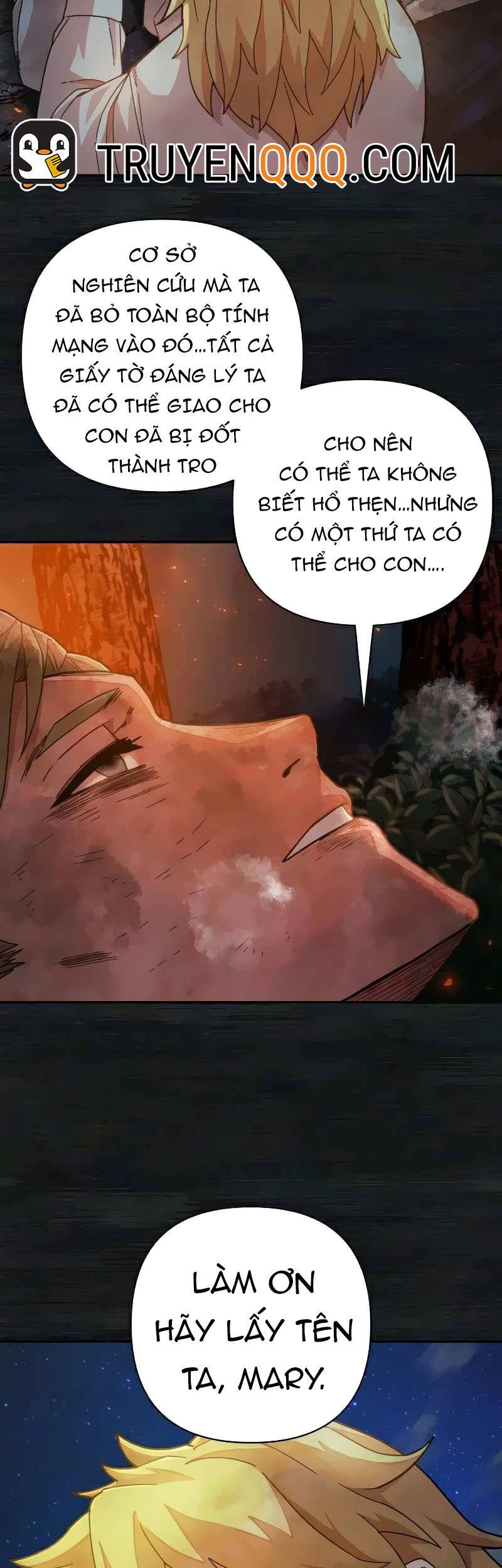 Sự Trở Lại Của Anh Hùng Diệt Thế Chapter 35 - 34