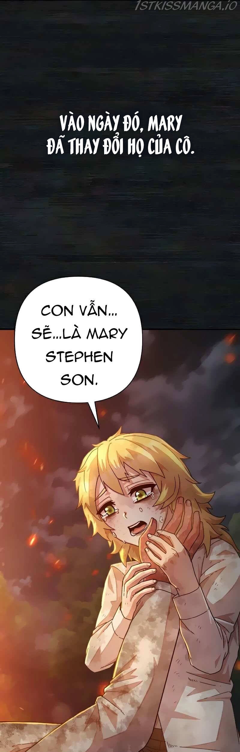 Sự Trở Lại Của Anh Hùng Diệt Thế Chapter 35 - 36