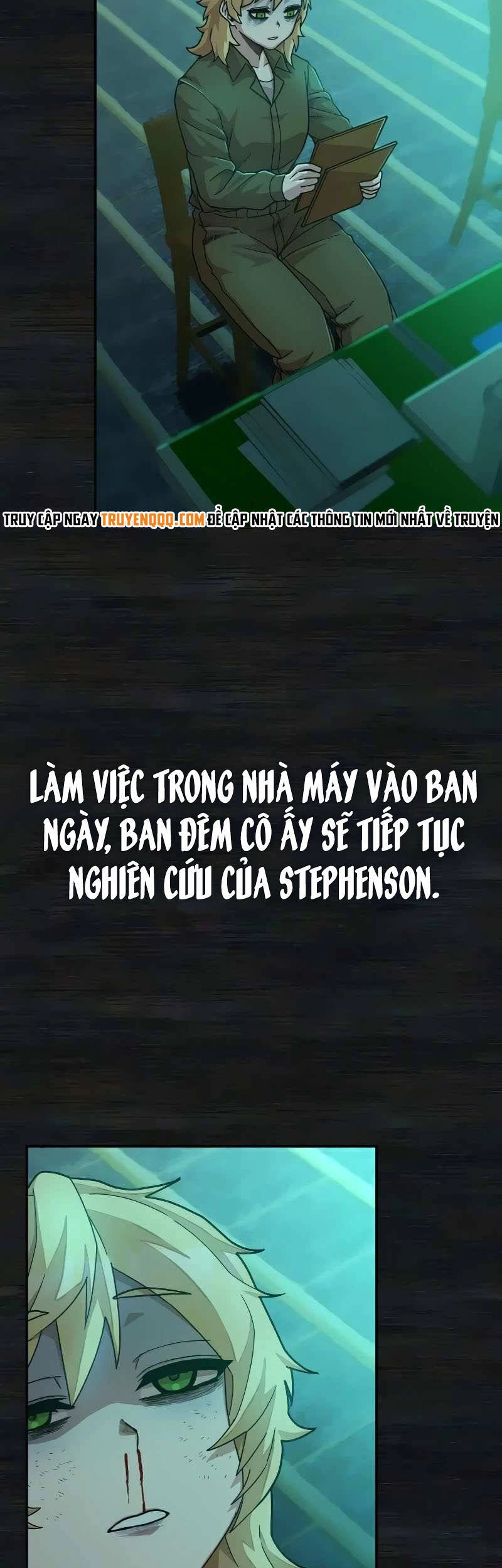 Sự Trở Lại Của Anh Hùng Diệt Thế Chapter 35 - 38