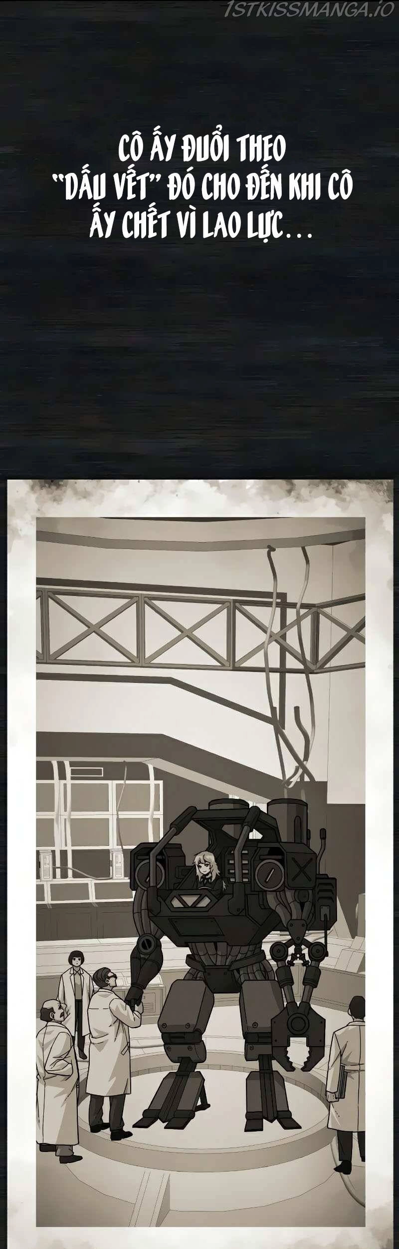 Sự Trở Lại Của Anh Hùng Diệt Thế Chapter 35 - 40